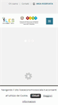 Mobile Screenshot of liceoeconomicosociale.it